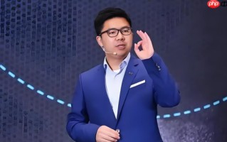 赵长江回应加入智界：还在休息中 有变化会通知大家