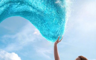 迪士尼《海洋奇缘》真人版首曝预告：莫阿娜扬帆归来 还原度拉满！