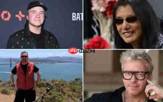 板垣伴信、Vince！2025年多位传奇开发者陨落