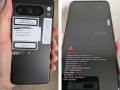 谷歌Pixel 8 Pro真机图曝光 关键规格揭晓
