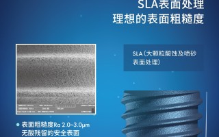 韩国爱瑧IZEN ZENEX MULTI种植系统：以表面、材质、设计、服务多维突破，重塑口腔修复体验
