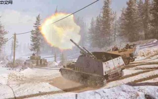 《战争号令：地狱之门》销量突破100万 写实风格战争RTS