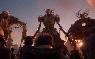 拉瑞安表示会考虑让《神界》新作登陆Switch 2平台