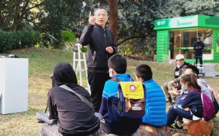 科普科幻“玩”起来