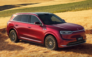 上半年中国汽车出口总量达到348万辆 同比增长幅度18%