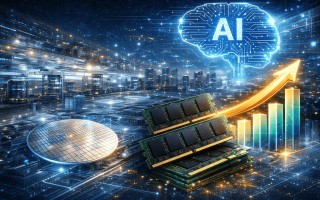 看好AI热潮带动获利 三星电子预估Q4营收年增三倍创新高