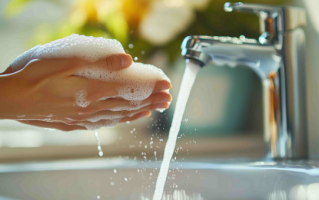 别让双手变“毒窝”！当代年轻人《手部生存指南》