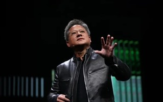 黄仁勋：NVIDIA的使命是解决几乎不可能的计算问题