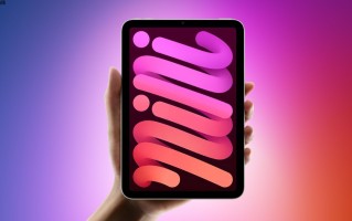 消息称 下一代iPad mini将搭载A20 Pro芯片