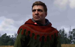 《天国：拯救》或有次世代更新？官方神秘互动引猜测