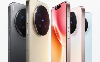 vivo X300s配置曝光：1.5K大直屏+2亿主摄+7000mAh