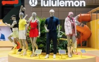 lululemon发布2025财年第三季度财报，全球业务净营收同比增长7%，达26亿美元