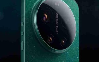 早报：小米17 Ultra发布 6999起 三星全球发布会定档