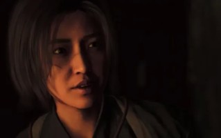 《刺客信条：影》角色体型差异或将成为未来玩法走向