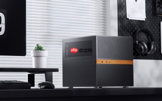 乔思伯新款NAS机箱N6首发699元：9盘位 支持双电源