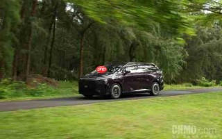 小鹏X9超级增程交付周期延至7-9周 11月销量超2000台