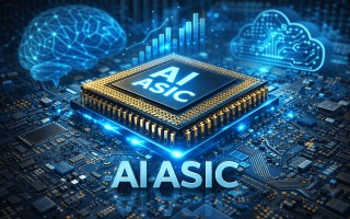 联发科资源转押AI ASIC 手机晶片布局传遭降权