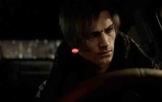 《生化危机9》细节汇总 大叔配美女你喜欢吗？