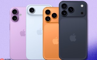 iPhone 17系列太火爆了！苹果10月全球份额破历史记录