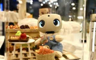 傅利叶首秀CES 2026，全面展示“有温度”的人机交互