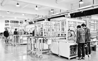 常州工程职院：坚持继续教育 促进充分就业