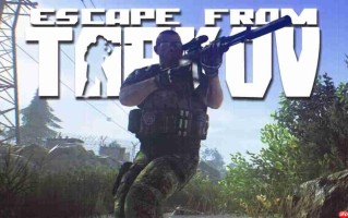 两张新地图！《逃离塔科夫》2026年更新路线图曝光