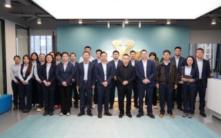 兰州银行菁英训练营在新希望金融科技结训，共探区域银行数字化转型新路径,