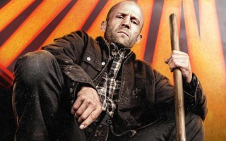 斯坦森新片《制暴：无限杀机》北美票房登顶 《白雪公主》全球破亿美元