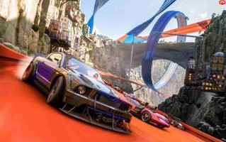 收入超3亿美元！《极限竞速：地平线5》PS5版销量破500万