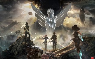仅剩《艾尔登法环》！《光与影：33号远征队》成为年度游戏获奖数第二多作品