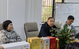 跨省联动，聚力成长！山东糯小顺家人赴郑交流，共绘品质新蓝图