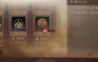 如何成为侠客军？落匪条件与生存指南全解析