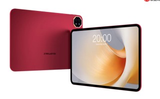 Teclast T65 Plus 香港上市！13.4 吋 120Hz 大屏、10000mAh 电量，售价 $1,499