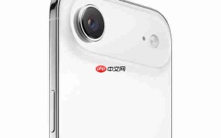 传苹果下一代iPhone Air开发中 采用双后摄 2027年发布