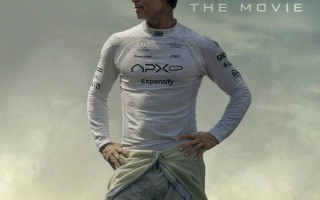 《F1：狂飙飞车》确认引进！布拉德·皮特+真实F1赛道助力今夏超燃大片