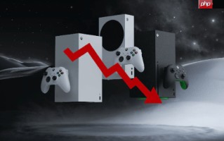 爆冷！2025年Xbox 销量仅百万台 较180万预估砍半 微软主机业务迎至暗时刻