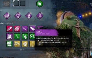 杀机夹哥高胜率攻略 技能搭配与配件选择全解析
