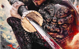 《陌路狂刀》北京首映共话江湖情义 云影院上映再斗乾坤