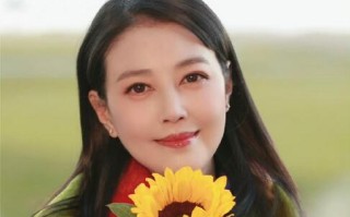 金庸曾说愿意为周海媚改写结局 周海媚曾称坚决不整容