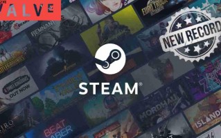 今年Steam超1.9万款游戏发售 近半数用户评测不足10条