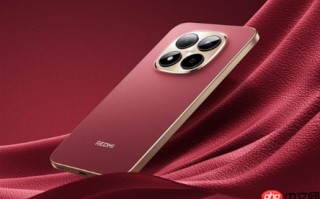 Redmi推出Note 15新春特别版 售价1099元起