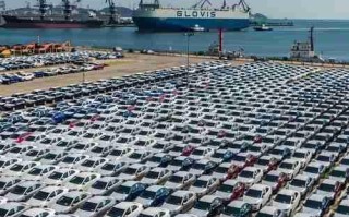 商务部等四部门：严控新车以二手车名义出口