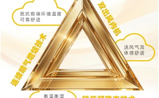 超低频、连续喷焓、双出风：美的用“舒适黄金铁三角”垒起舒适护城河
