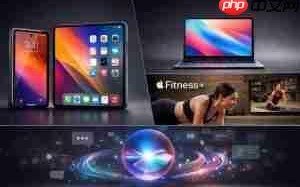 苹果2026全线升级！折叠 iPhone、LLM Siri、低价 MacBook一次曝光