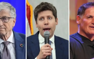 AI泡沫将破裂？听听15位顶级大佬的观点