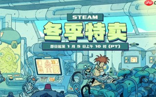 Steam冬促来临！耕升GeForce RTX 5070 Ti 炫光·超 OC 2.0年末游戏狂欢！