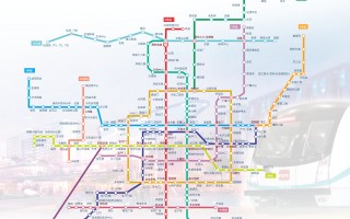 西安地铁 15 号线一期明日开通，运营里程达 422 公里