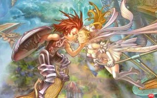 《飞飞：无限宇宙》预约开启：致当年一起追风的我们