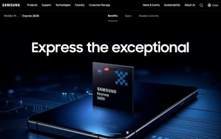 全球首枚2nm手机SoC！三星Exynos 2600终于官宣量产