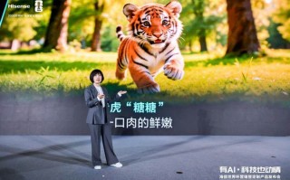 海信发布世界杯定制冰箱，首创AI自适应真空磁场保鲜技术